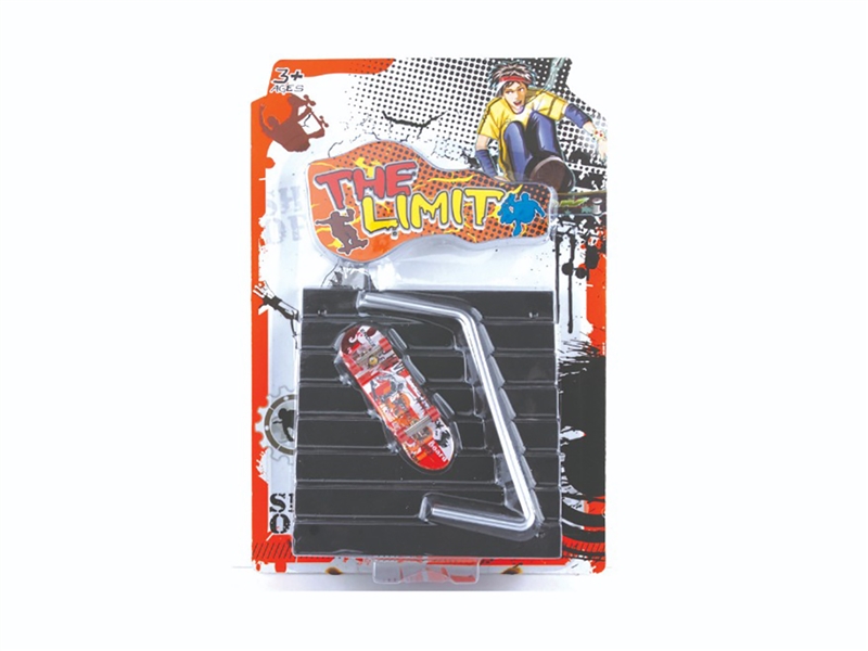 FINGER SKATE BOARD - HP1253409