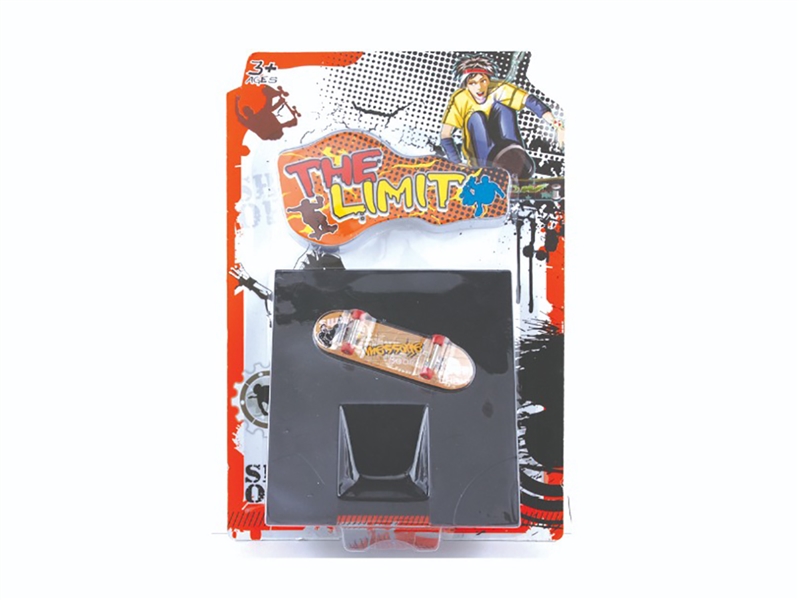 FINGER SKATE BOARD - HP1253411