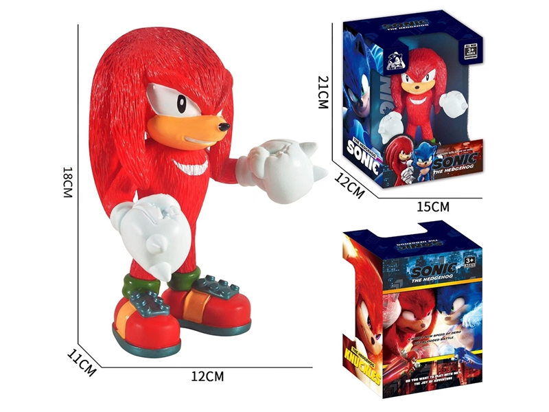 SONIC (NACLUS) 18CM - HP1253417