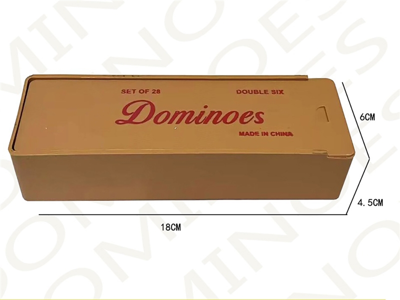 DOMINOES - HP1253419