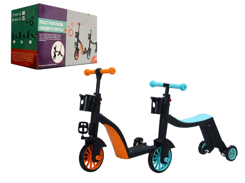 3 IN 1 SCOOTER - HP1253444