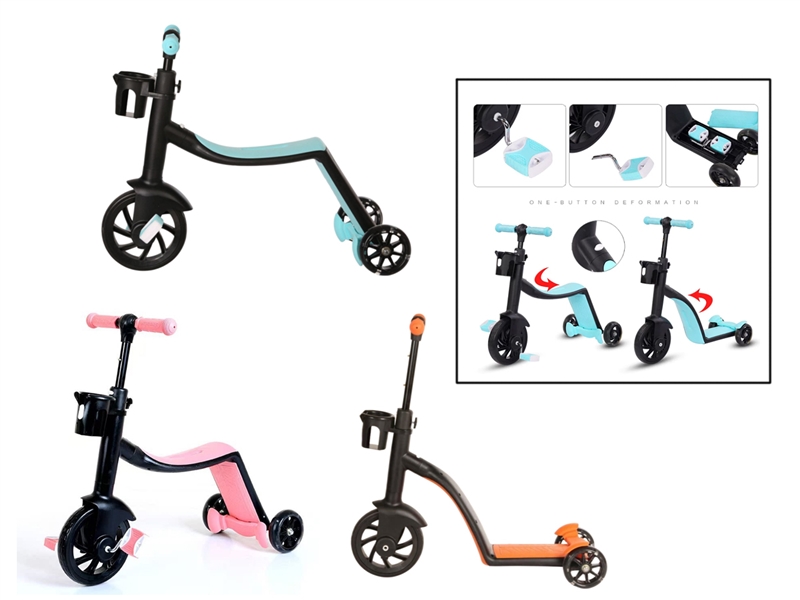3 IN 1 SCOOTER - HP1253454