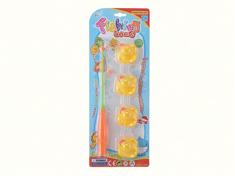 DUCK GAME - HP1253573