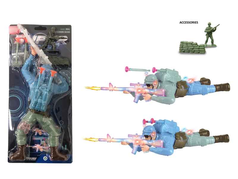 B/O TANK W/ACCESSORIES - HP1253793