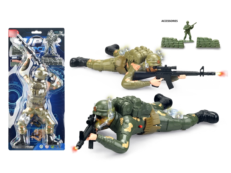 B/O TANK W/ACCESSORIES - HP1253794