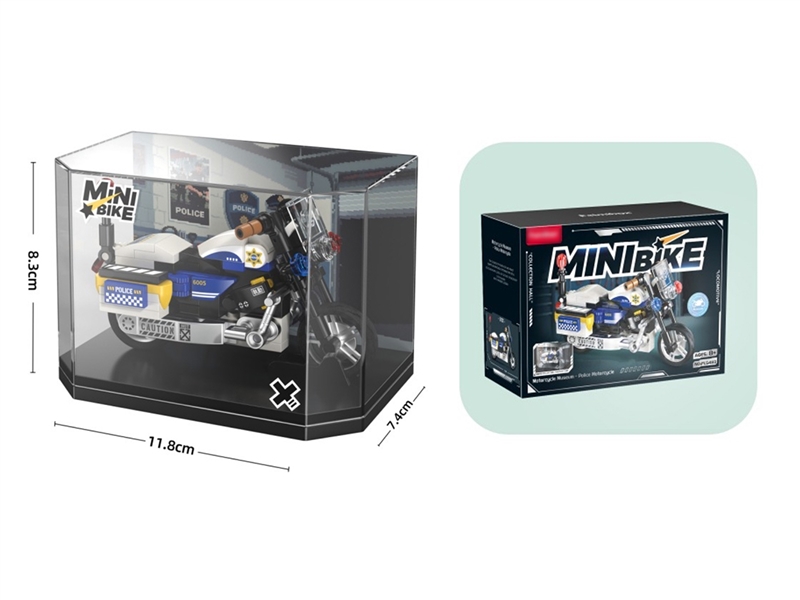 BUILDING BLOCK - HP1254274