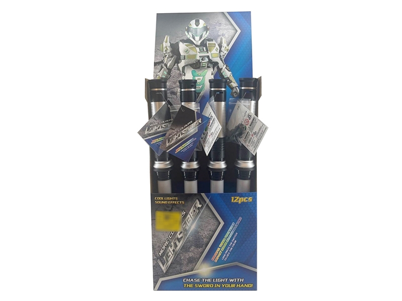太空剑(12PCS) - HP1254583