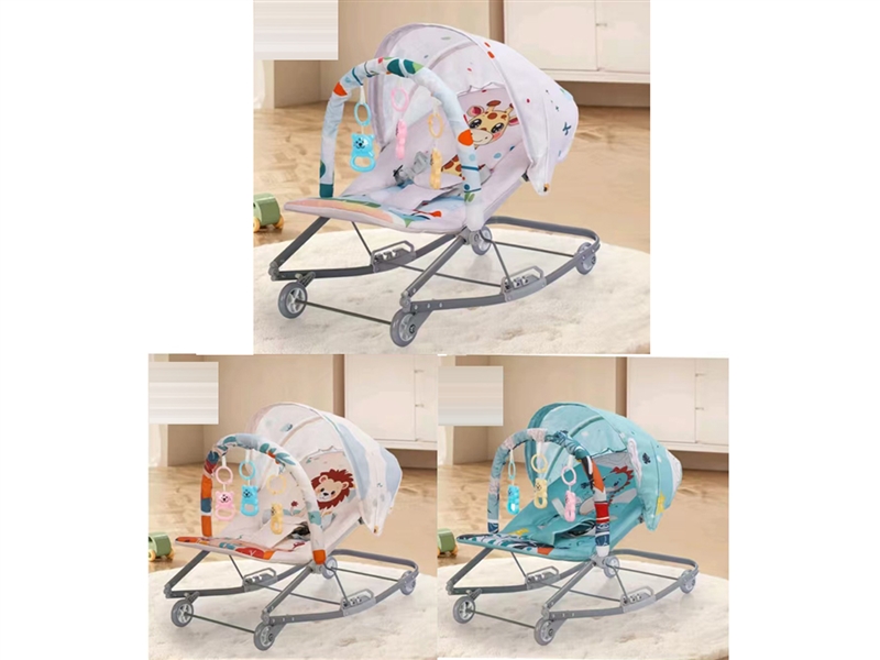 婴儿摇椅 - HP1254986
