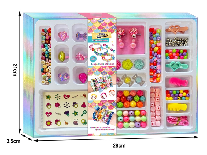 DIY BEAUTY SET - HP1255639