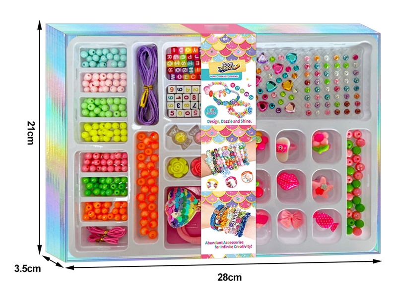 DIY BEAUTY SET - HP1255640