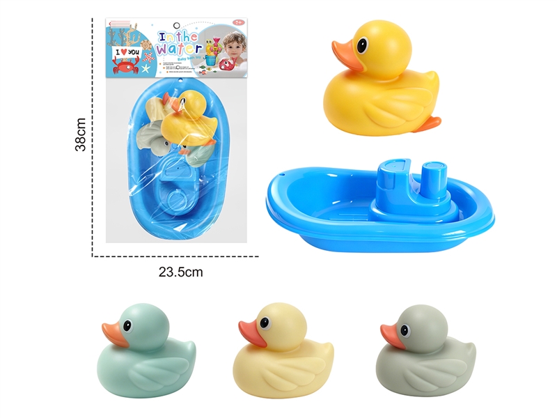 VINYL TOYS 5PCS - HP1256475