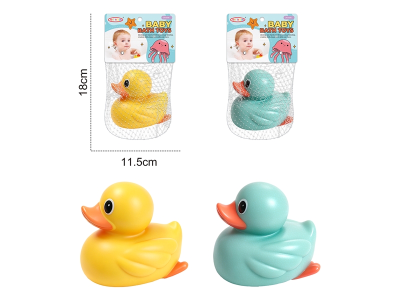 VINYL DUCK,2COLOURS - HP1256482
