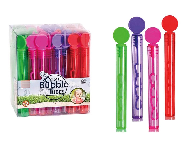BUBBLE STICK 48PCS - HP1257006