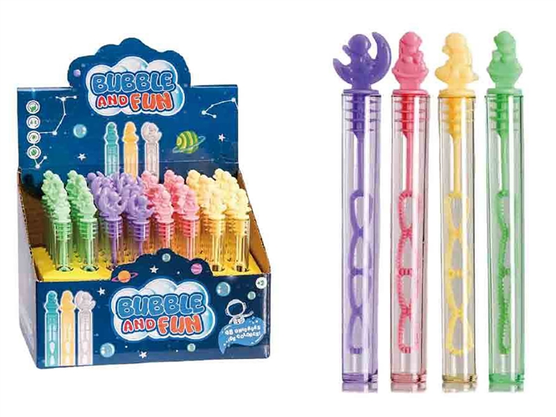 BUBBLE STICK 48PCS - HP1257009
