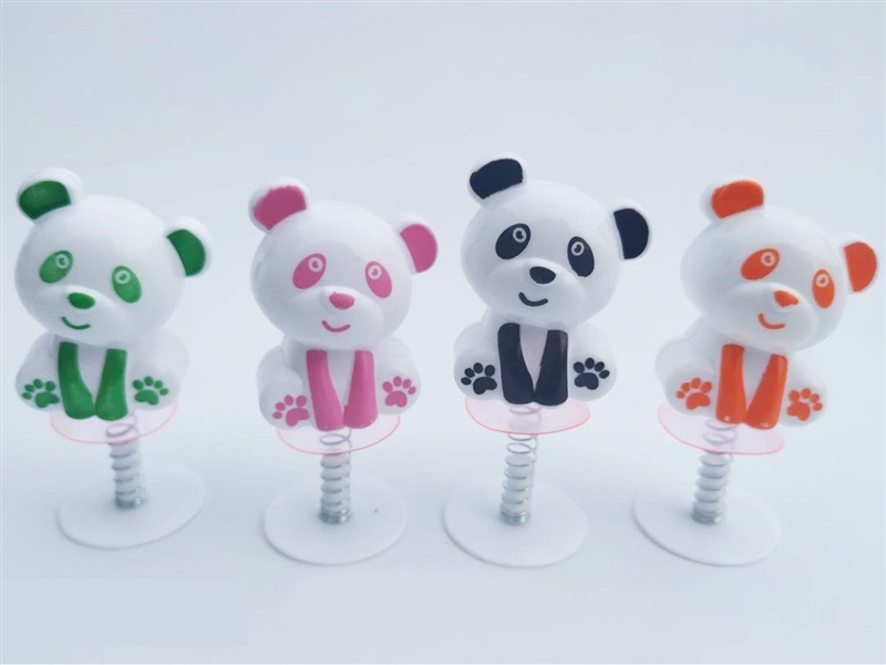 BOUNCING TOY,2ASST - HP1257064