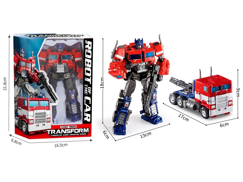 DEFORMATION ROBOTS - HP1257139