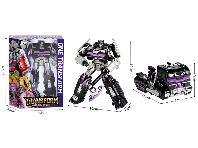 DEFORMATION ROBOTS - HP1257146