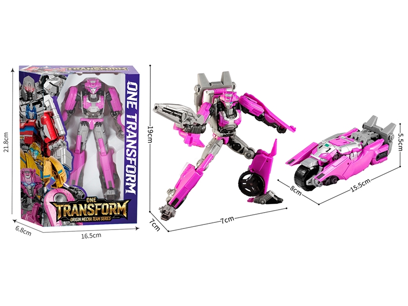 DEFORMATION ROBOTS - HP1257149