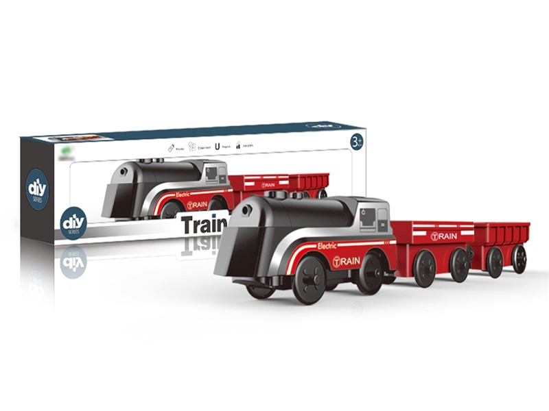 B/O TRAIN - HP1257318