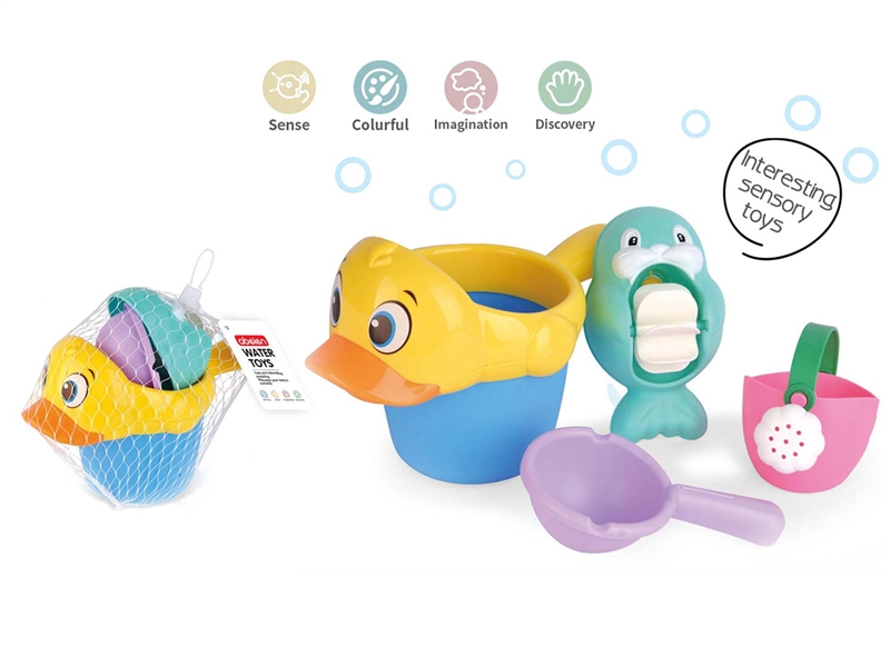 BATHROOM TOYS - HP1257455