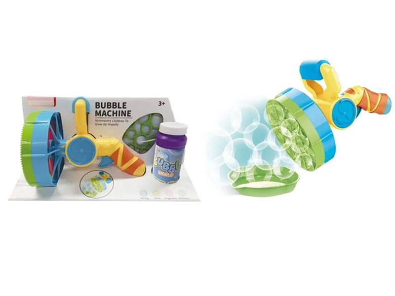 BUBBLE GUN - HP1257461