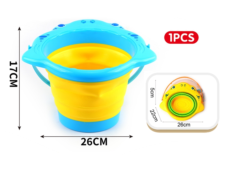 BEACH SET 1PCS,2COLOURS - HP1257702
