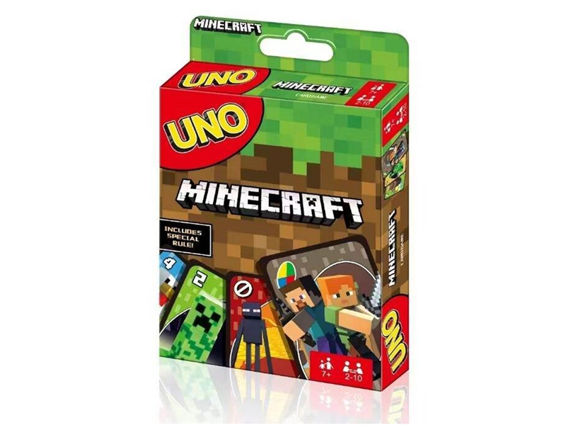 UNO GAME - HP1258043