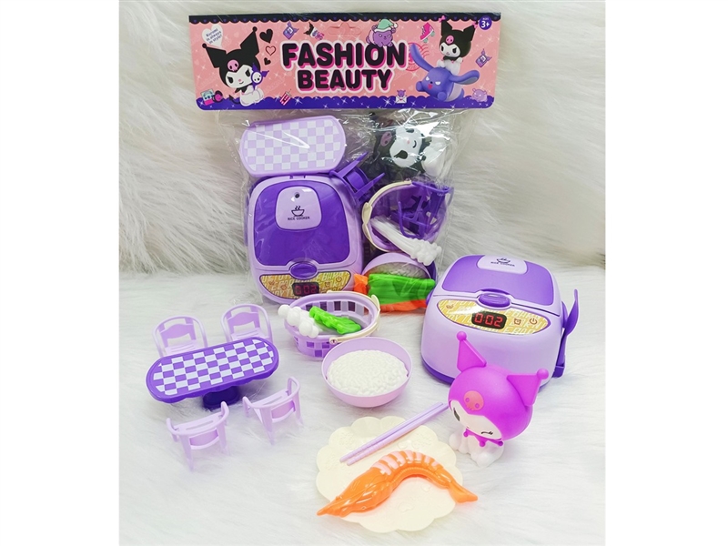 KITCHEN SET - HP1258486