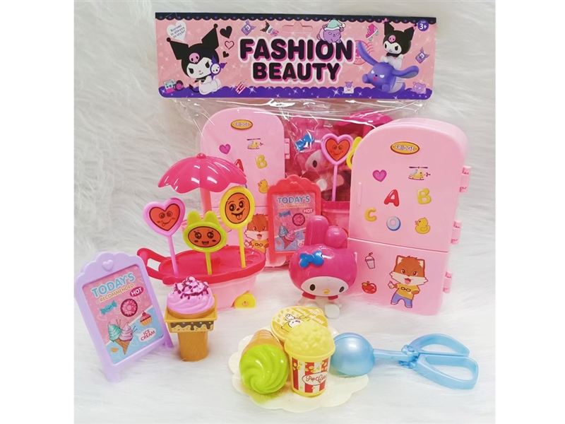 KITCHEN SET - HP1258488