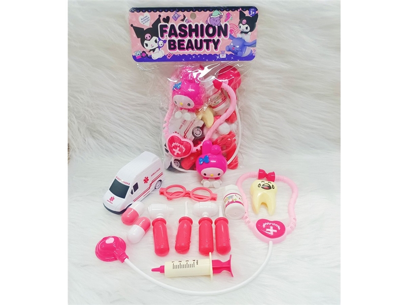 DOCTOR SET - HP1258498