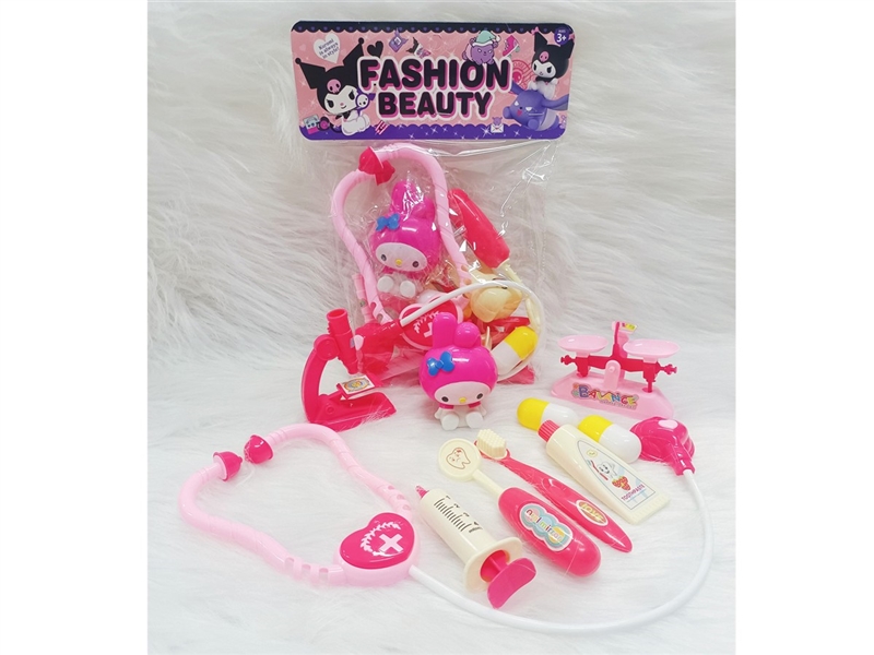 DOCTOR SET - HP1258499