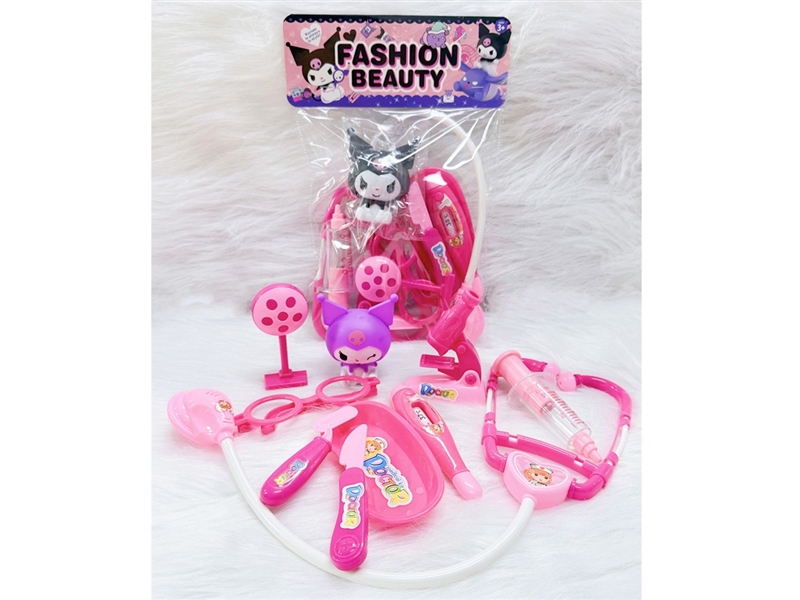 DOCTOR SET - HP1258508