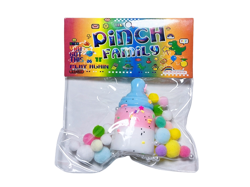SQUEEZY TOYS - HP1258543