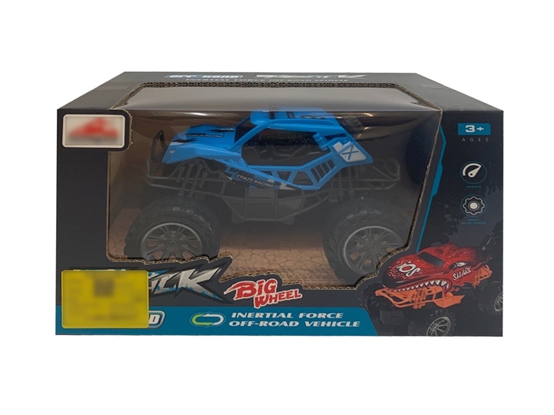 1:20 FRICTION CAR - HP1258602