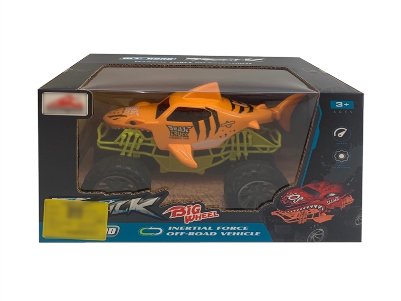 1:20 FRICTION CAR - HP1258603