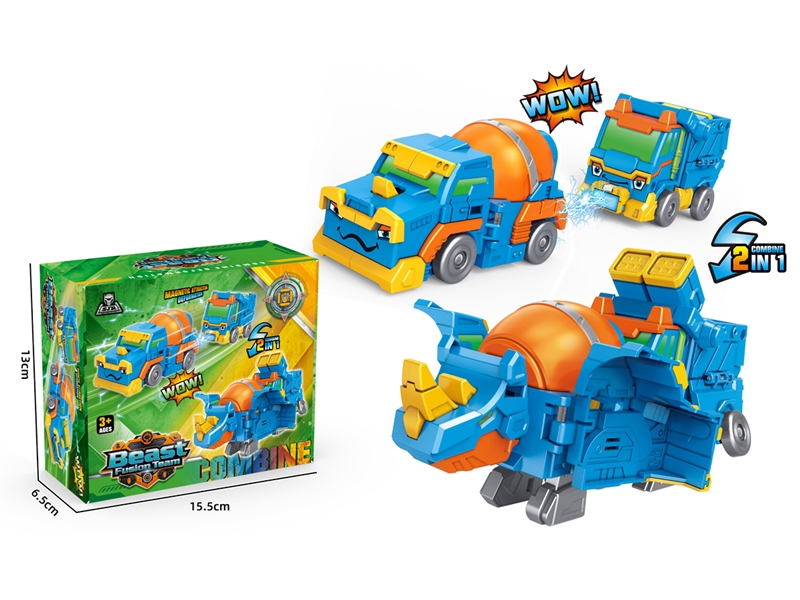 DEFORMATION ROBOTS - HP1259126
