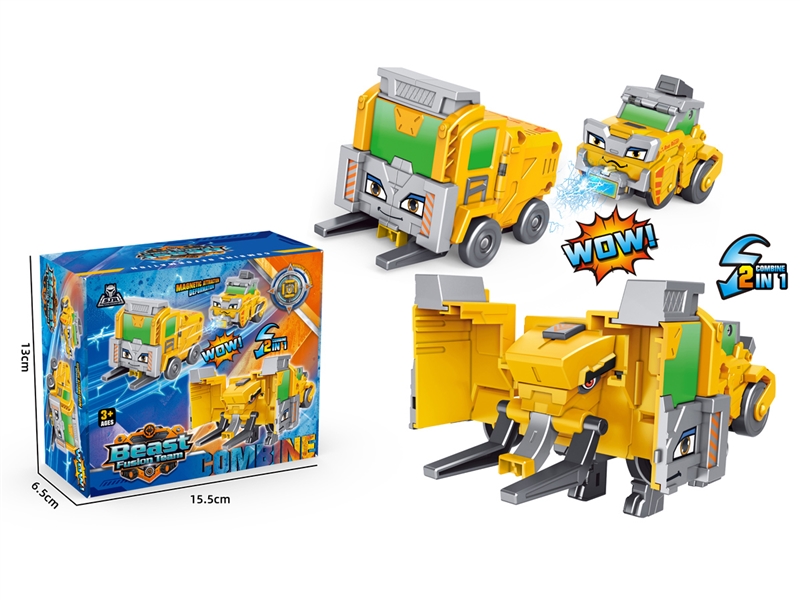 DEFORMATION ROBOTS - HP1259127