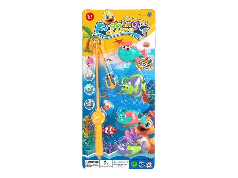 FISHING GAME - HP1259188