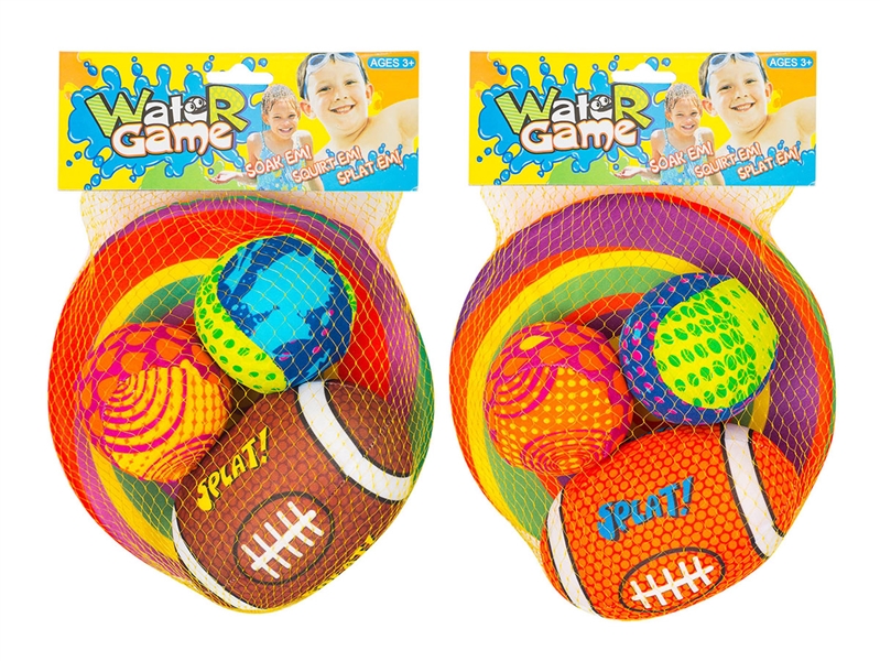 WATER GAME - HP1259191