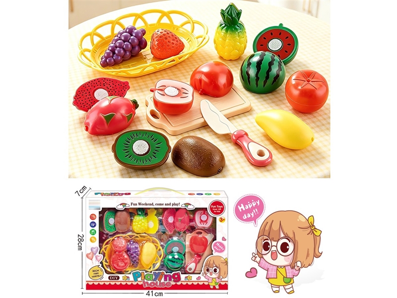 KITCHEN SET - HP1259228
