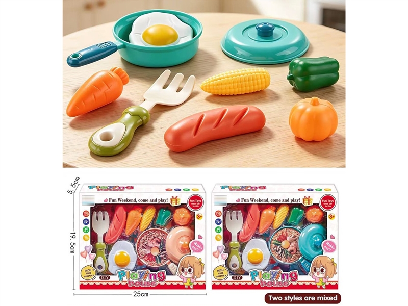 KITCHEN SET - HP1259266