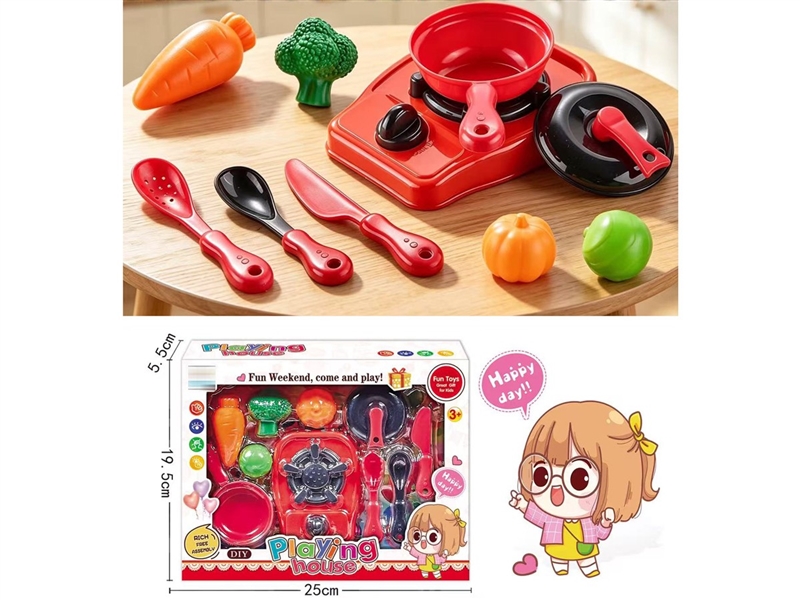 KITCHEN SET - HP1259268