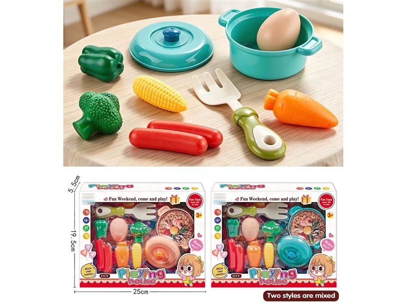 KITCHEN SET - HP1259272