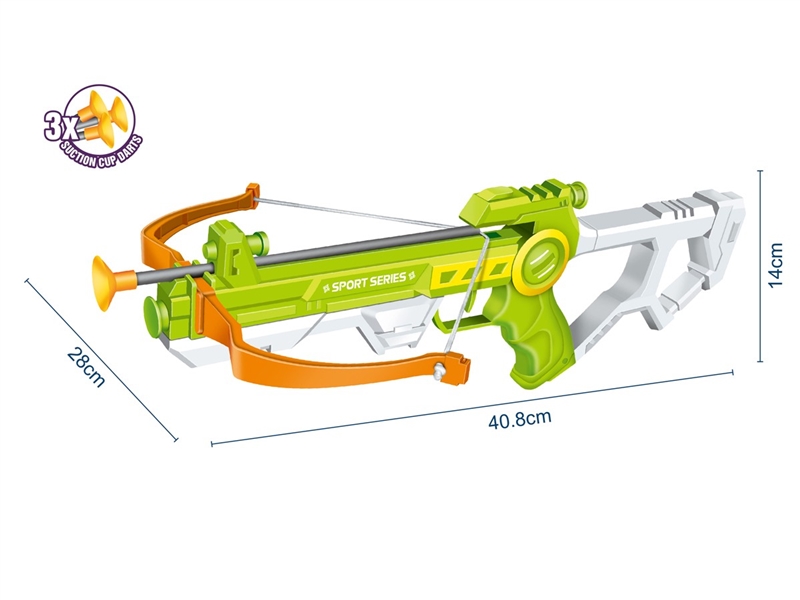 BOW & ARROW SET - HP1259418