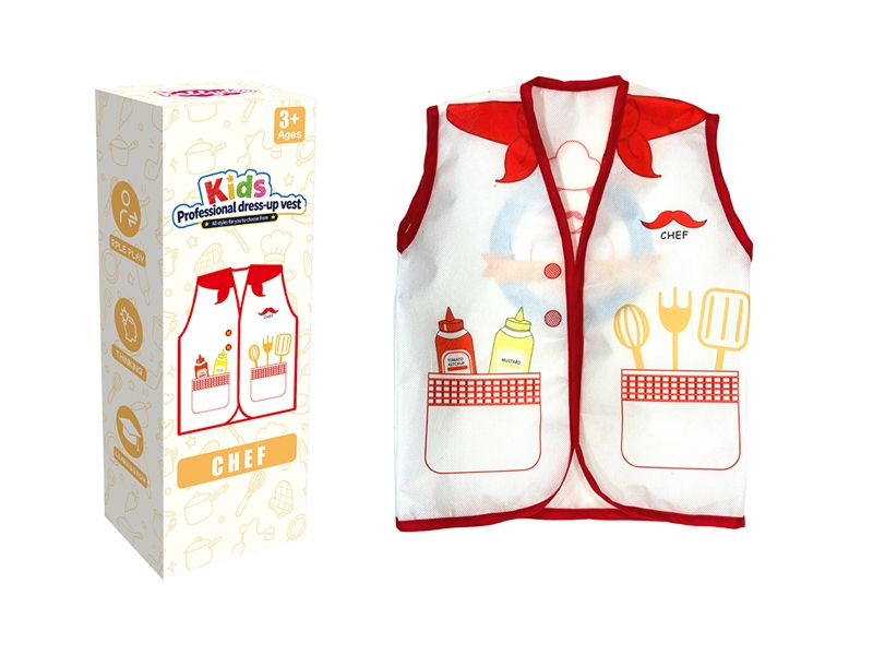 CHILDREN COSPLAY CLOTHES - HP1259500