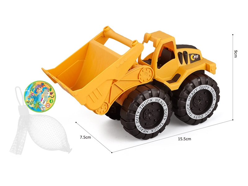 FREE WAY CONSTRUCTION TRUCK - HP1259542