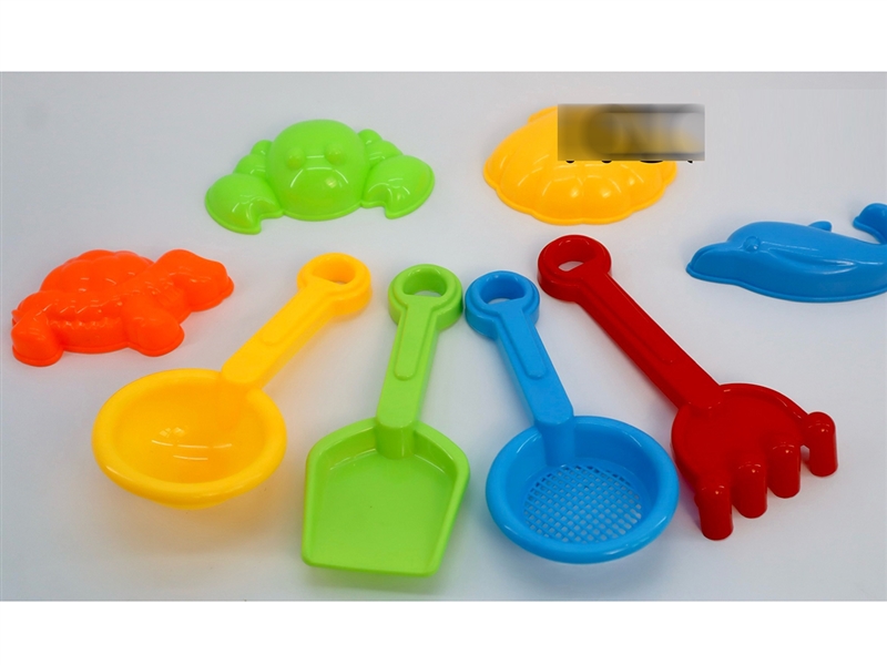 BEACH SET 8PCS - HP1259544