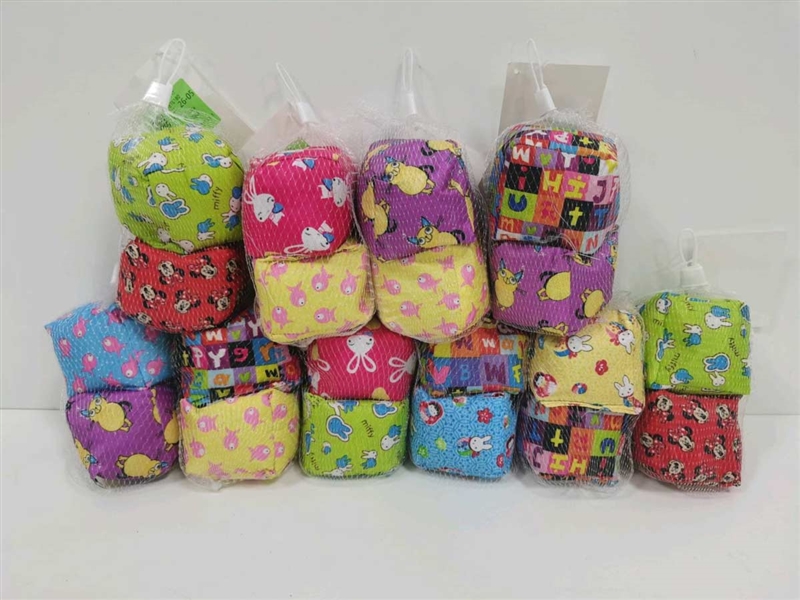 BOXING SET 2PCS - HP1259554