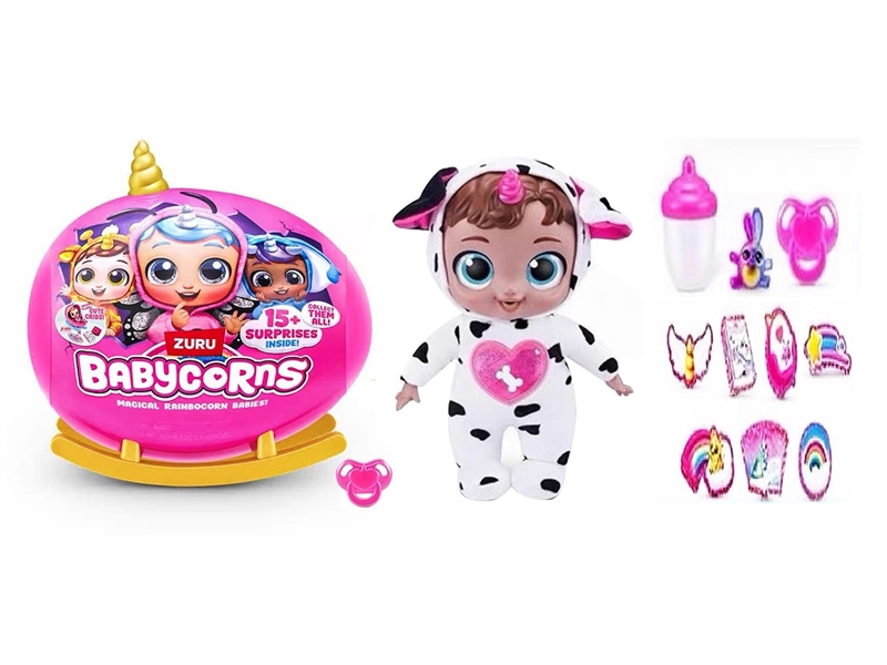 SURPRISE EGG，W/ACCESSORIES - HP1259761