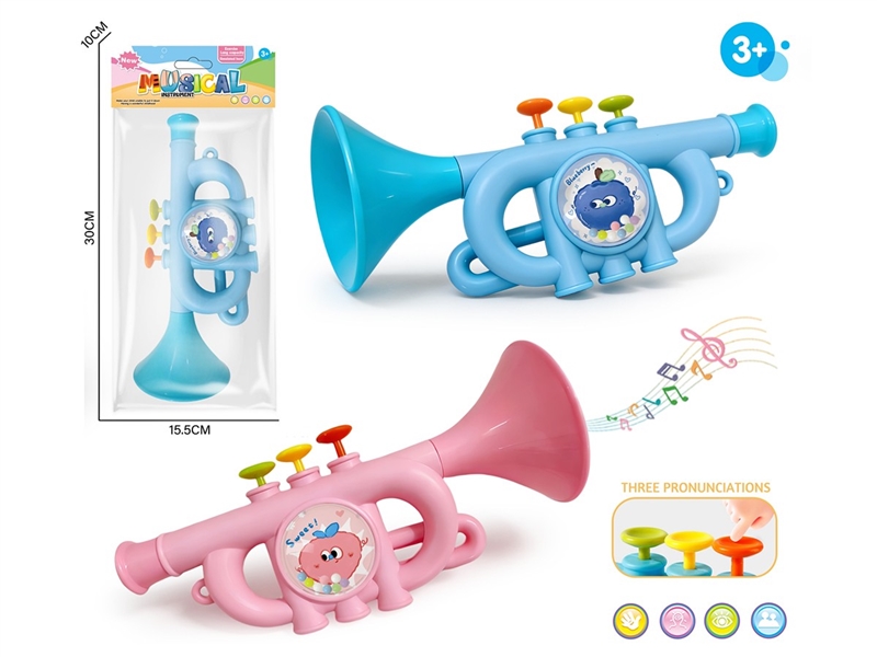 TRITONE HORN - HP1259816